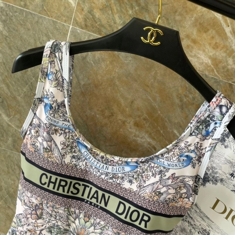 Christian Dior Bikins Popular 255867