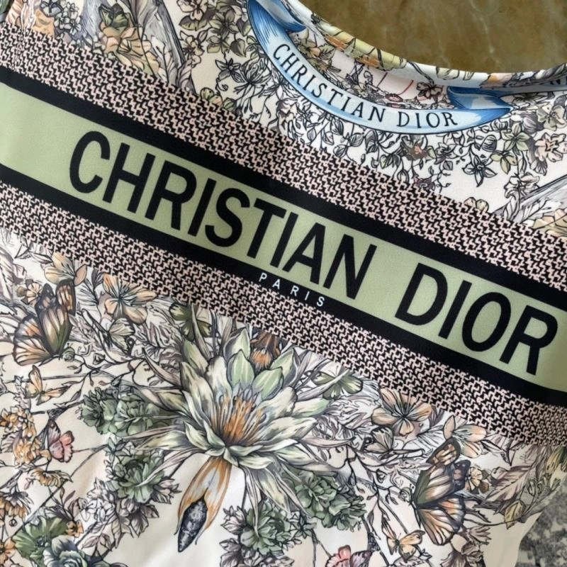 Christian Dior Bikins Popular 255867