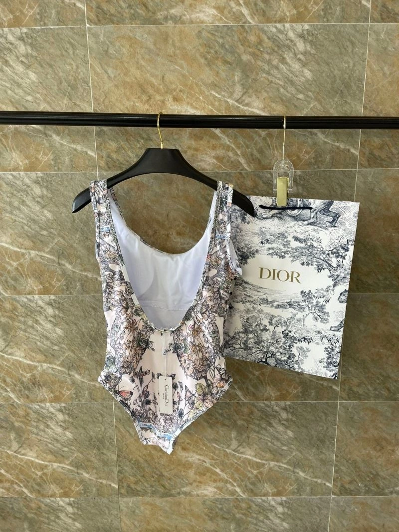 Christian Dior Bikins Popular 255867