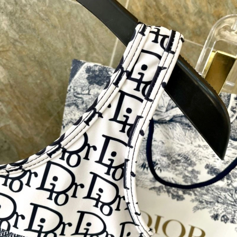 Trendy Christian Dior Bikins 255863