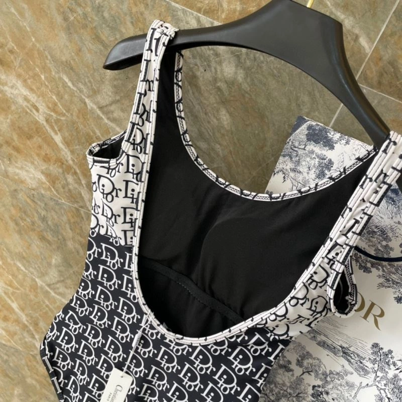 Trendy Christian Dior Bikins 255863