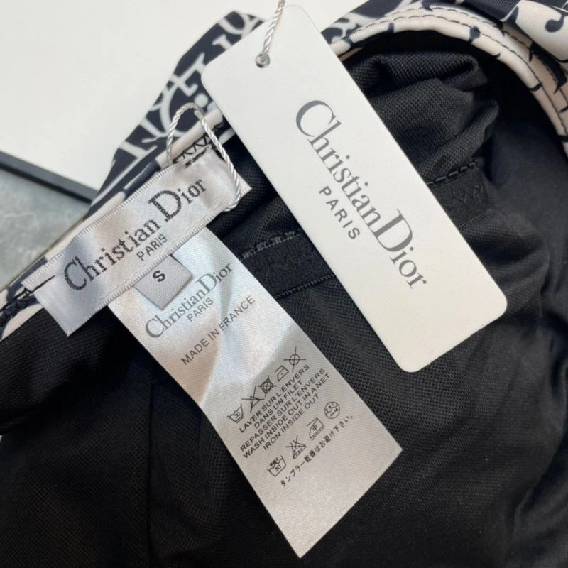 Trendy Christian Dior Bikins 255863