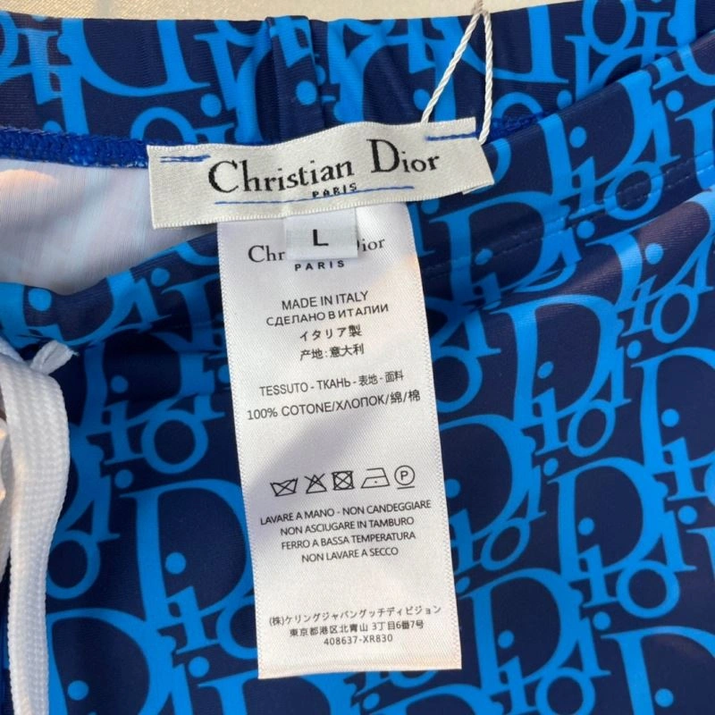 Durable Christian Dior Bikins 255860