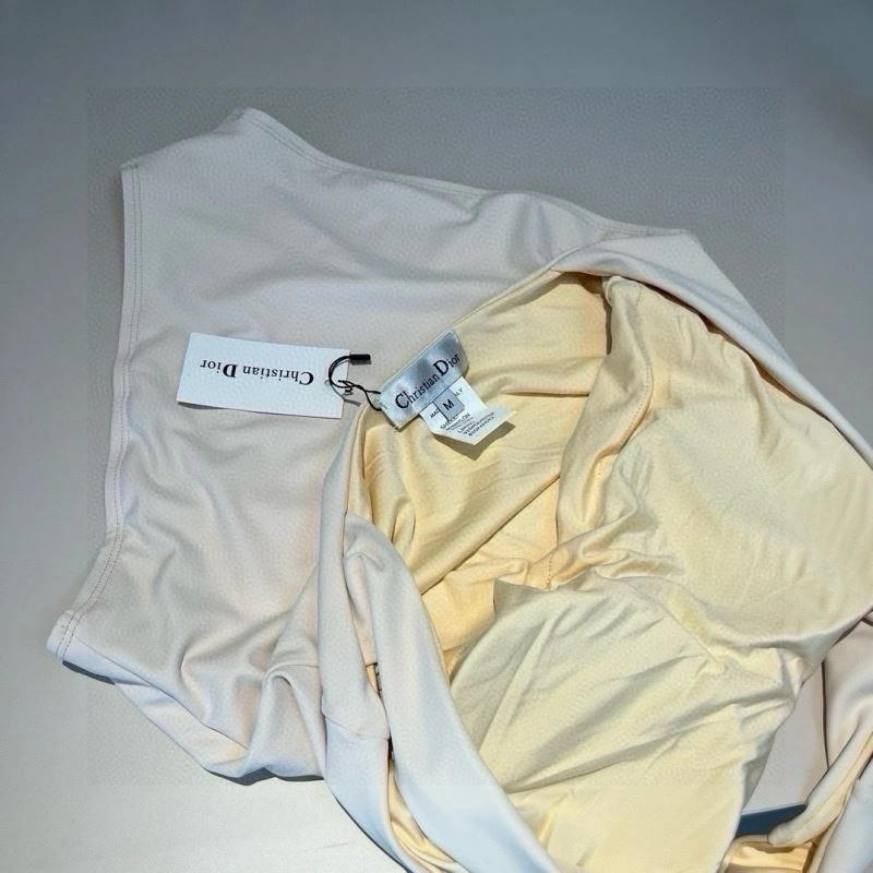 Christian Dior Bikins Elegant 256323