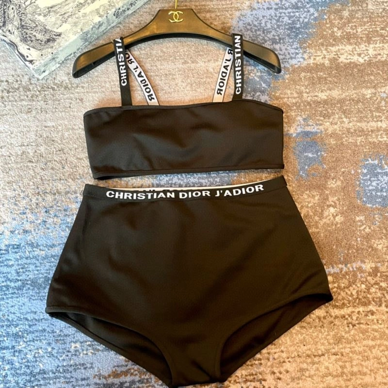 GoAnywhere Christian Dior Bikins 256335