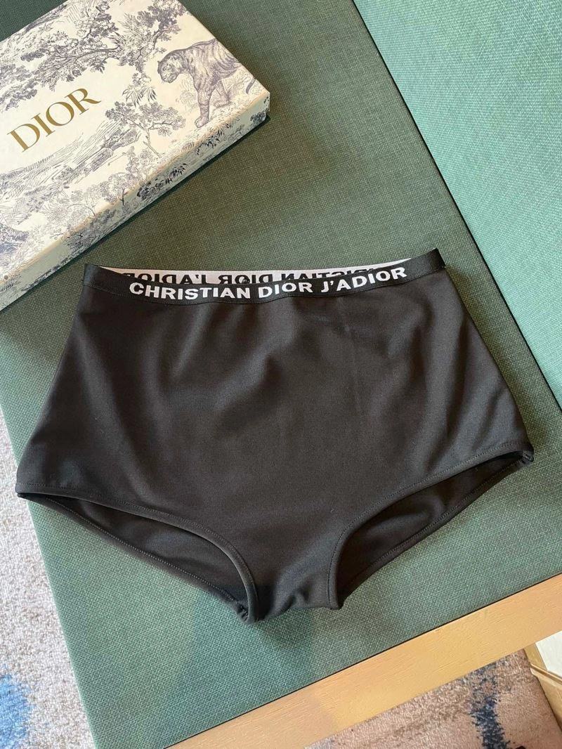 GoAnywhere Christian Dior Bikins 256335