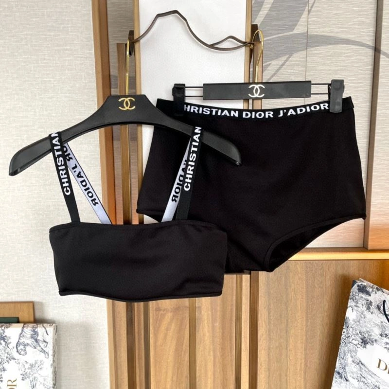 GoAnywhere Christian Dior Bikins 256335