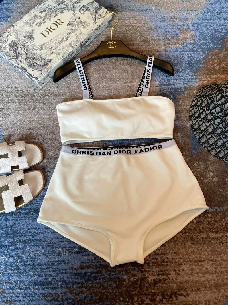 Christian Dior Bikins Chic 256340