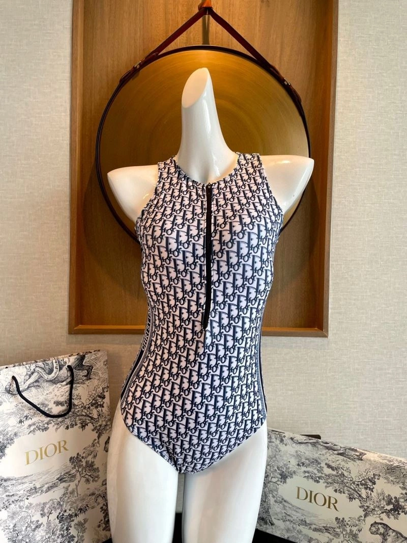 Christian Dior Bikins Cozy 256343