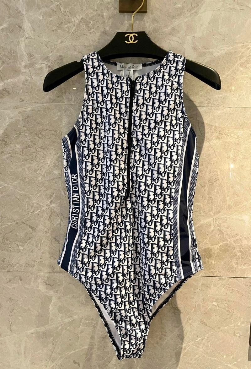 Christian Dior Bikins Cozy 256343