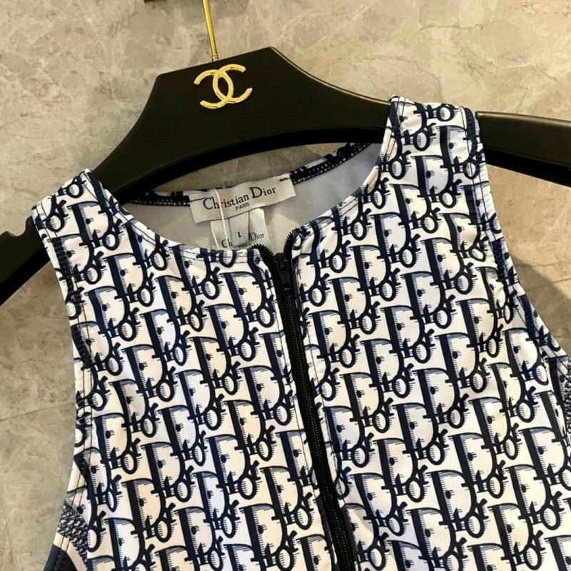 Christian Dior Bikins Cozy 256343