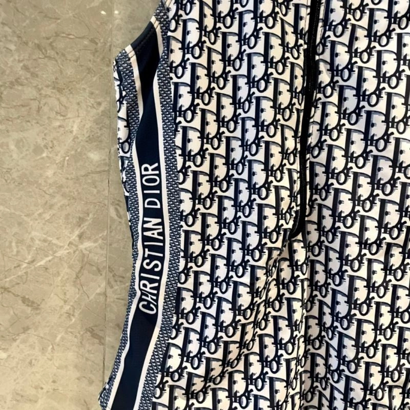 Christian Dior Bikins Cozy 256343