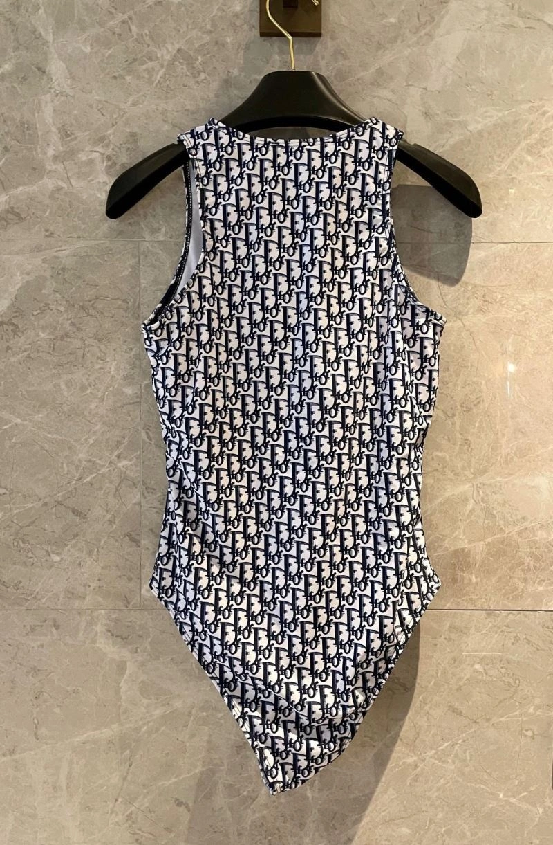 Christian Dior Bikins Cozy 256343
