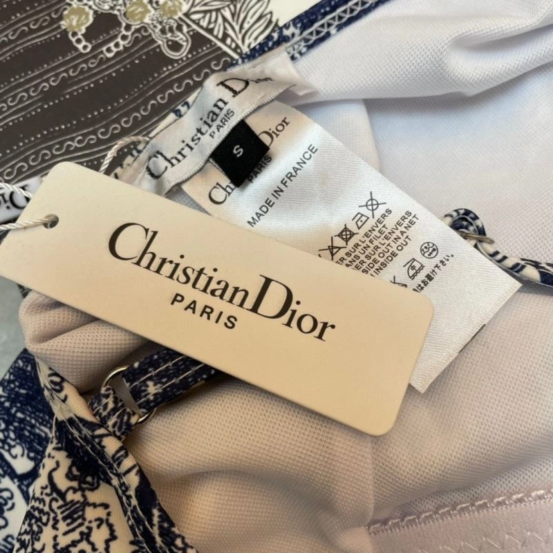 OnTrend Christian Dior Bikins 256331