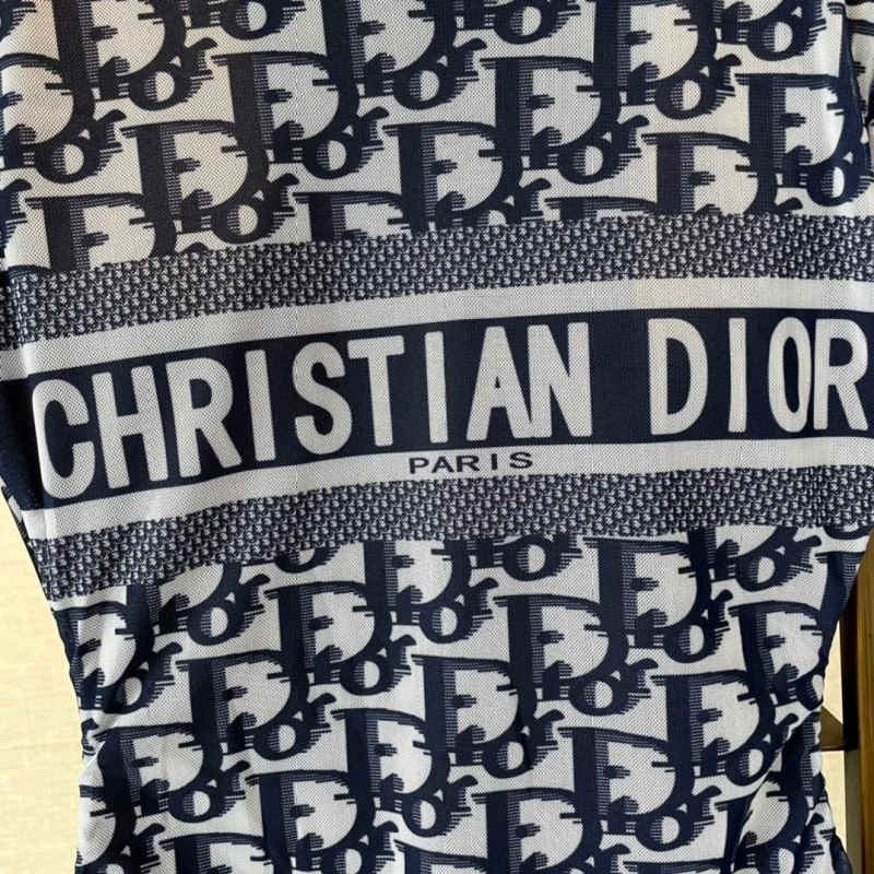 Christian Dior Bikins WrinkleFree 256332