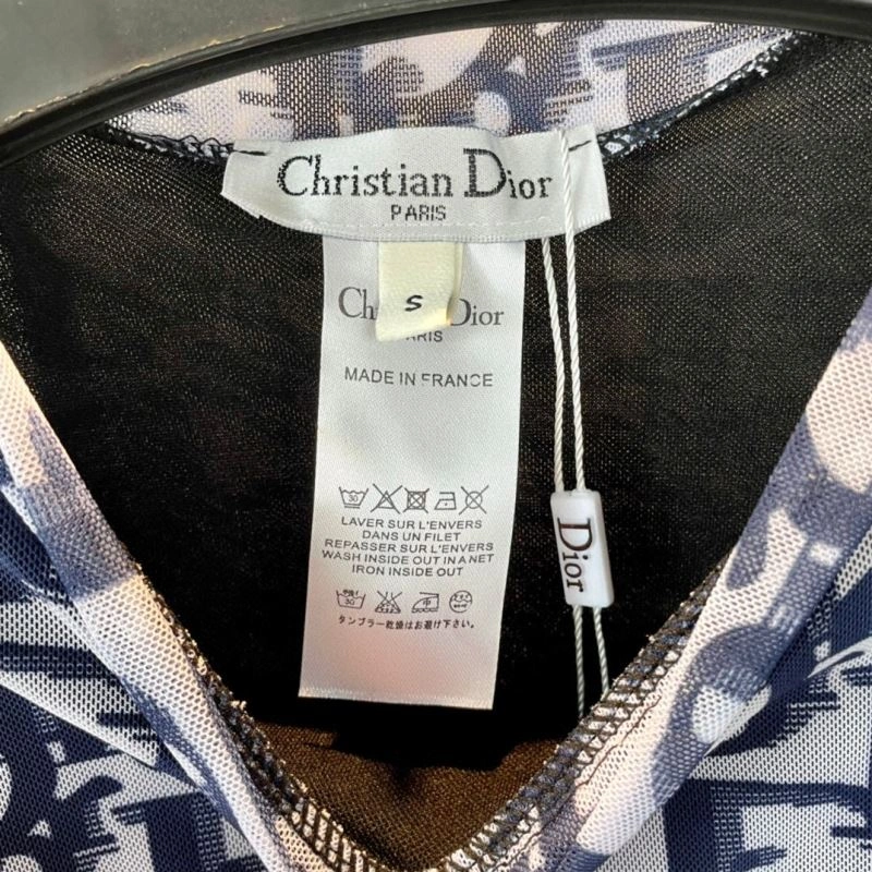 Christian Dior Bikins WrinkleFree 256332