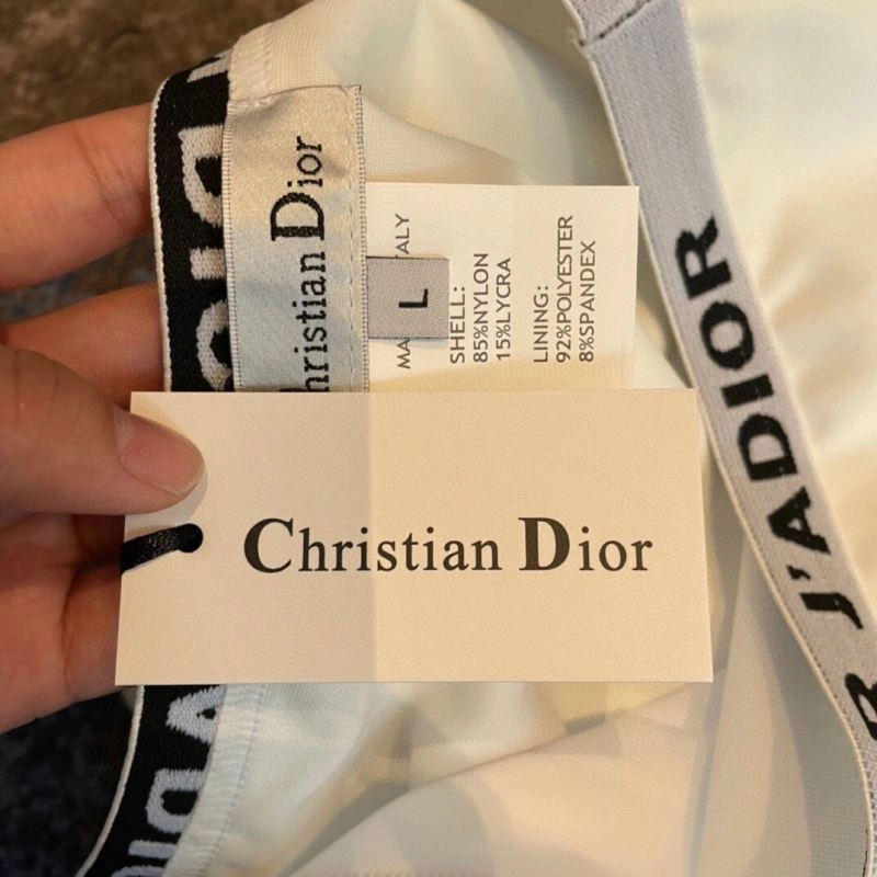 Christian Dior Bikins Affordable 256318