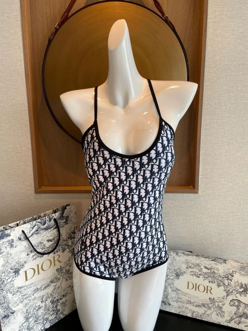 Christian Dior Bikins ModernLook 256344