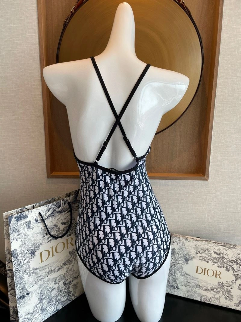 Christian Dior Bikins ModernLook 256344