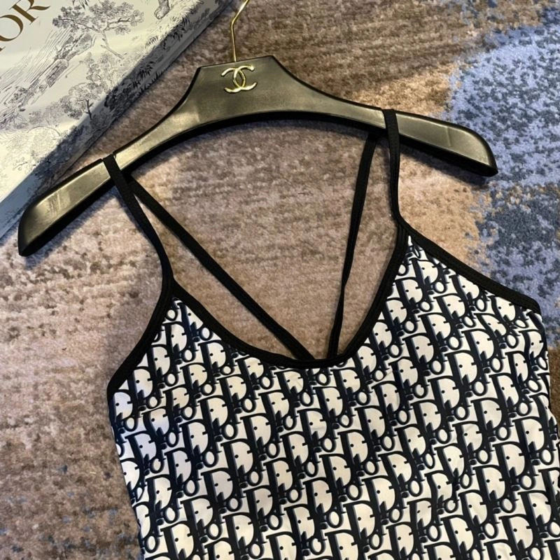 Christian Dior Bikins ModernLook 256344