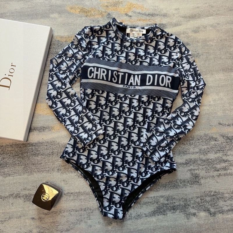 Christian Dior Bikins Chic 256321