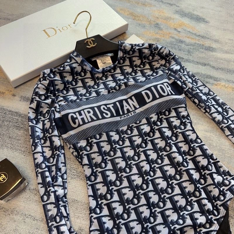Christian Dior Bikins Chic 256321
