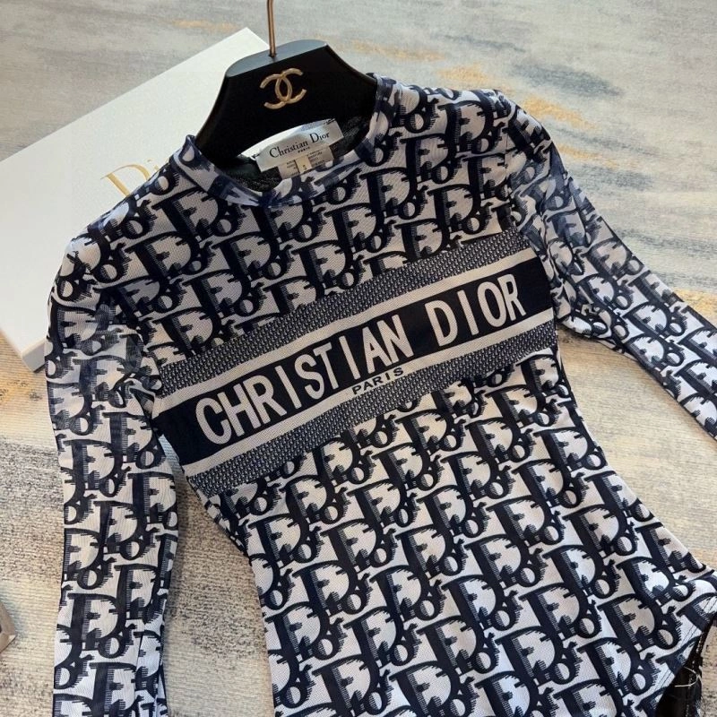 Christian Dior Bikins Chic 256321