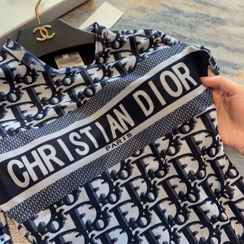 Christian Dior Bikins Chic 256321