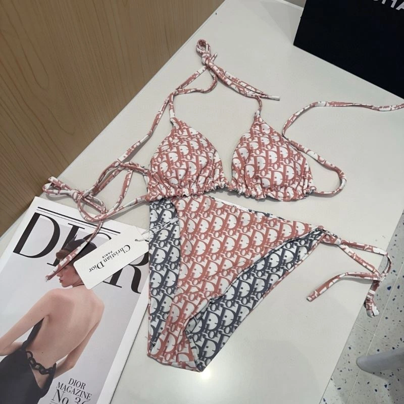 TopPick Christian Dior Bikins 256316