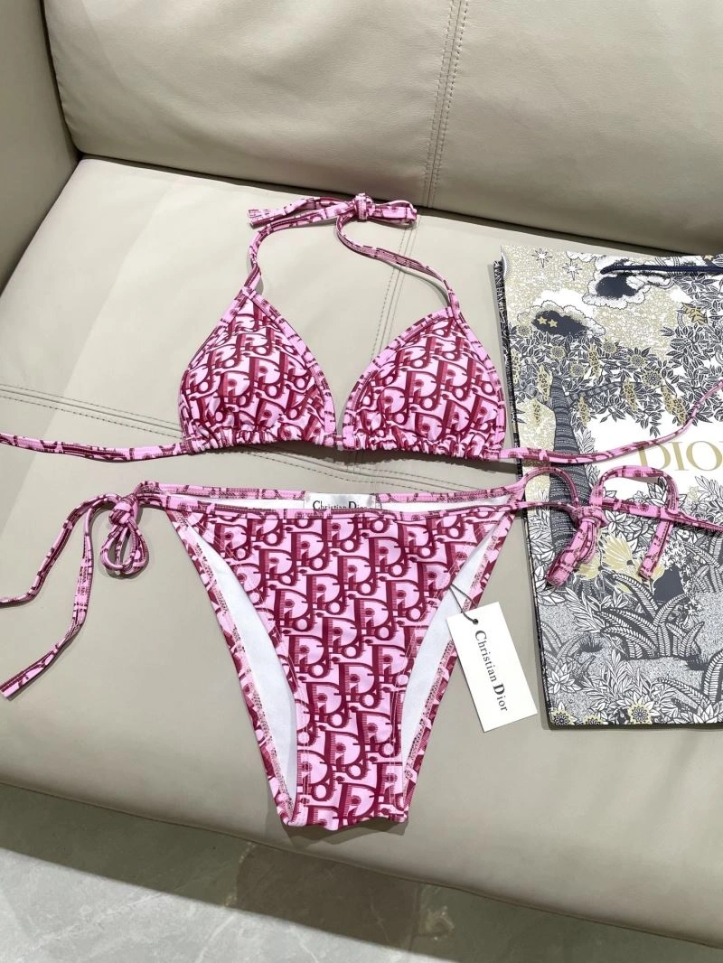 Packable Christian Dior Bikins 256315