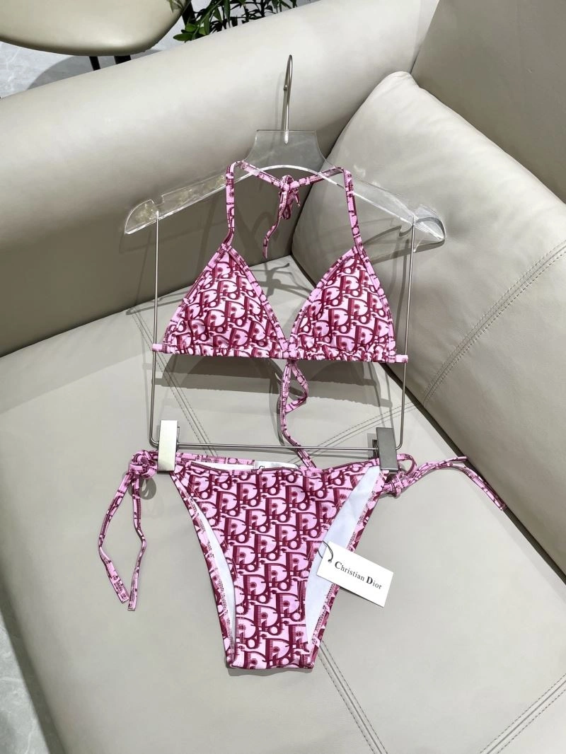 Packable Christian Dior Bikins 256315
