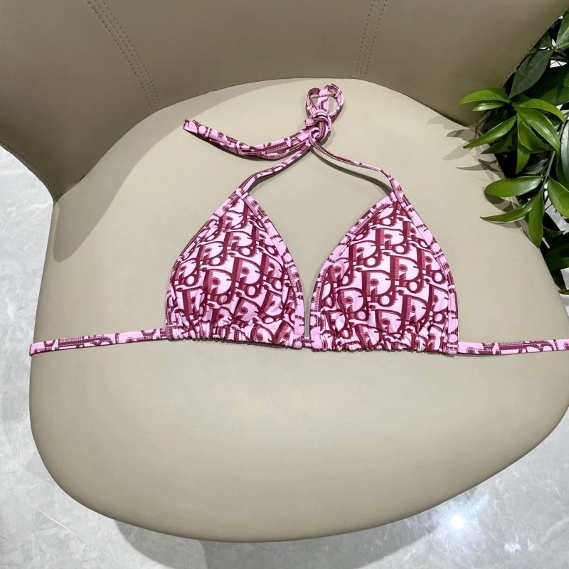 Packable Christian Dior Bikins 256315