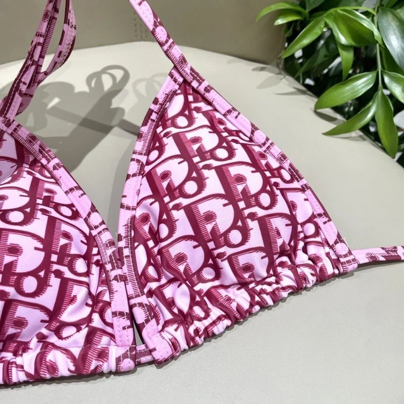 Packable Christian Dior Bikins 256315