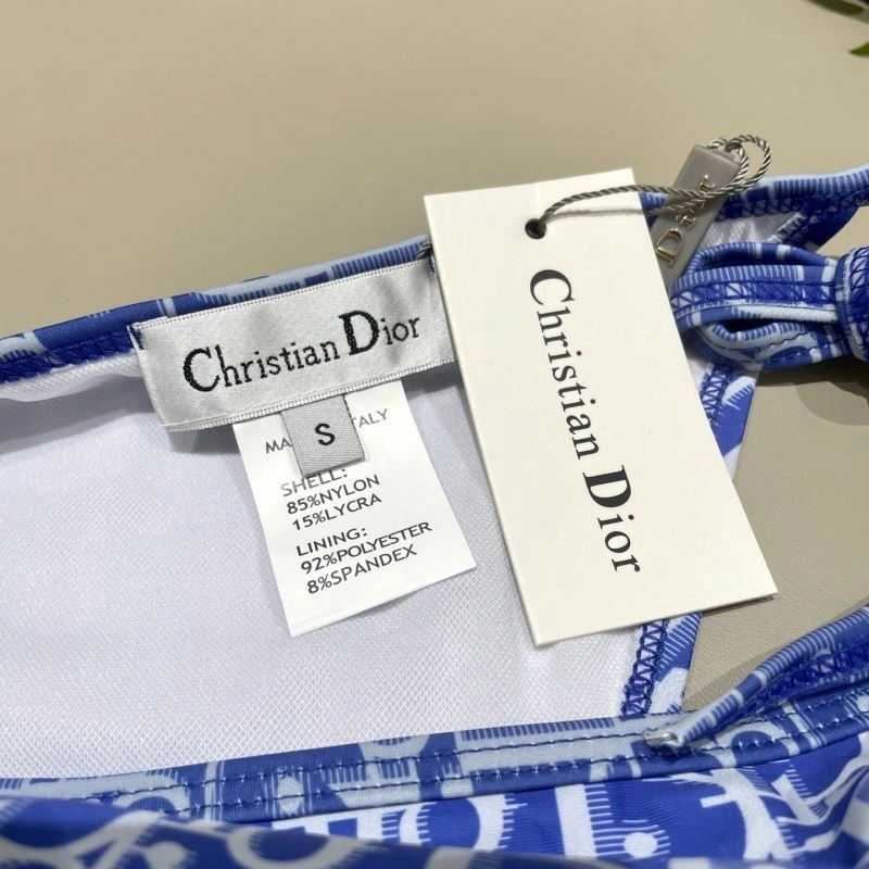 TopPick Christian Dior Bikins 256314