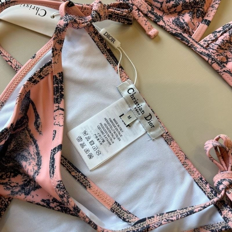 Christian Dior Bikins WeatherProof 256312