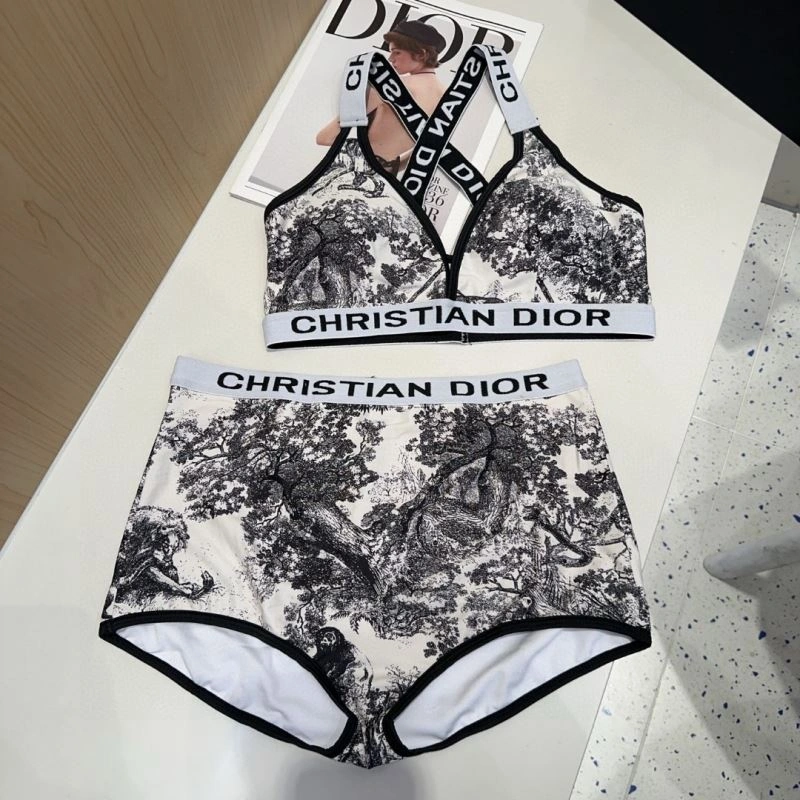 Christian Dior Bikins Bright 256311