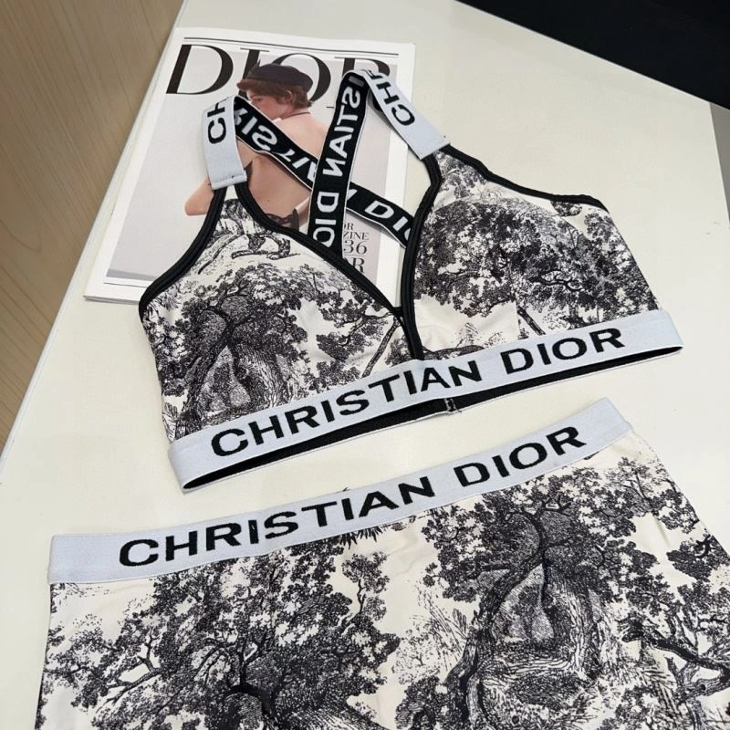 Christian Dior Bikins Bright 256311