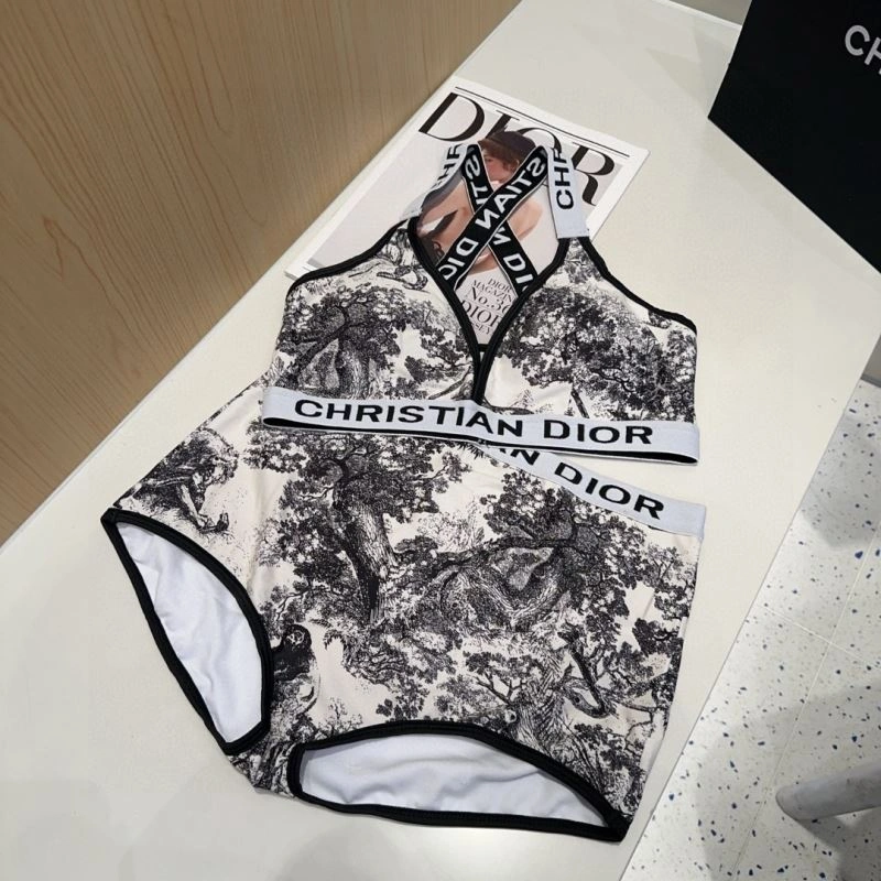 Christian Dior Bikins Bright 256311