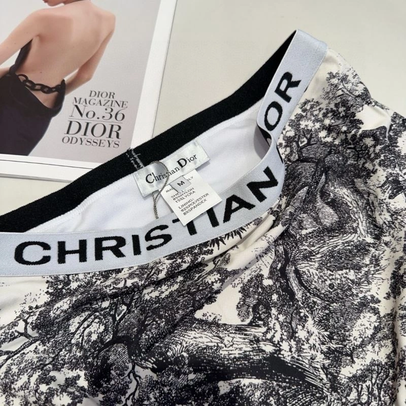 Christian Dior Bikins Bright 256311