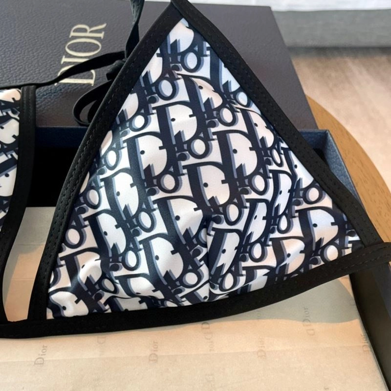 StreetReady Christian Dior Bikins 256307