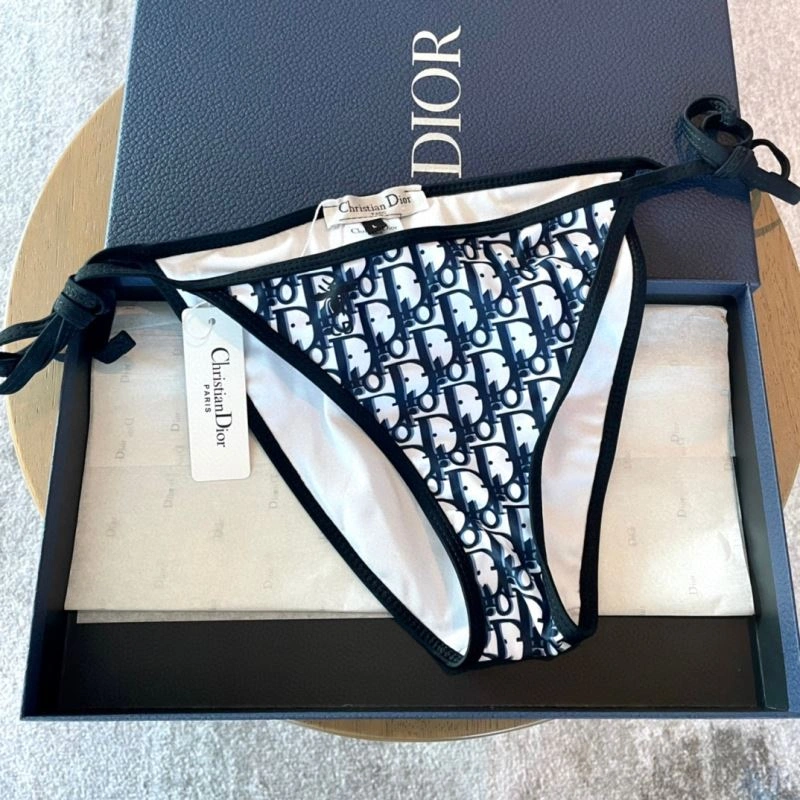 StreetReady Christian Dior Bikins 256307