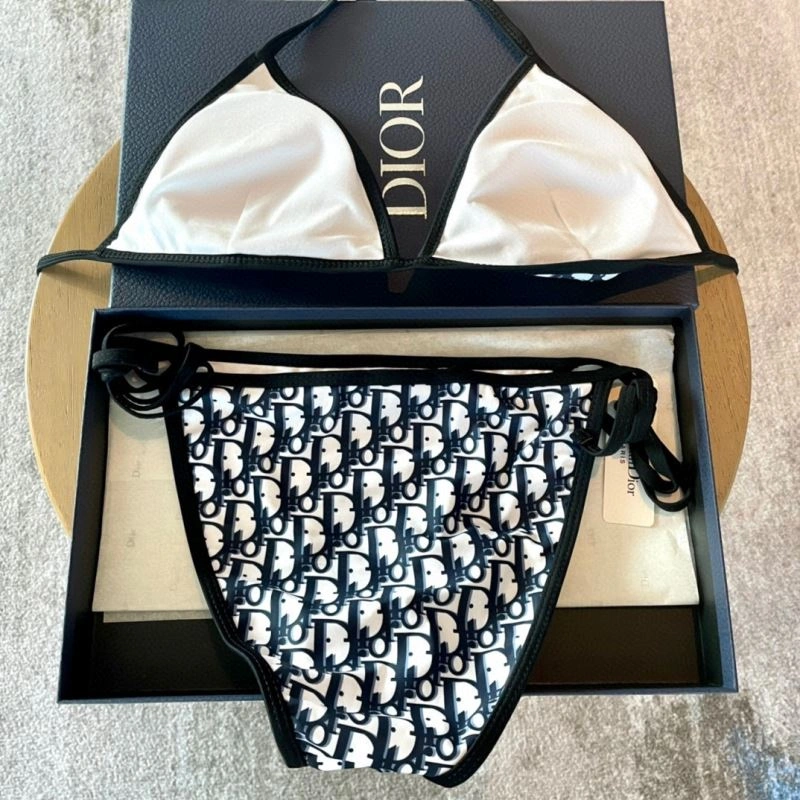 StreetReady Christian Dior Bikins 256307