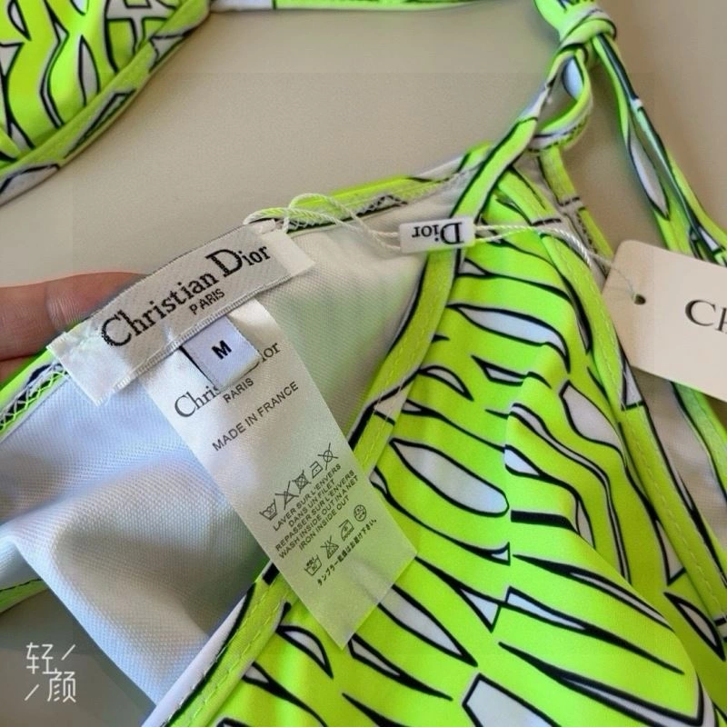 Affordable Christian Dior Bikins 256296