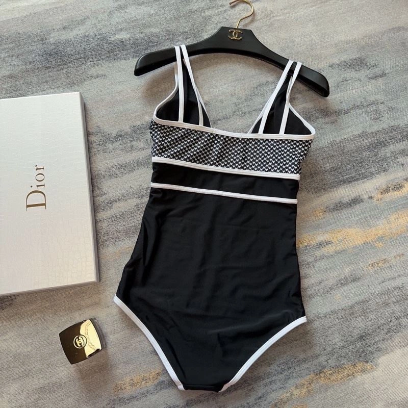Timeless Christian Dior Bikins 256295