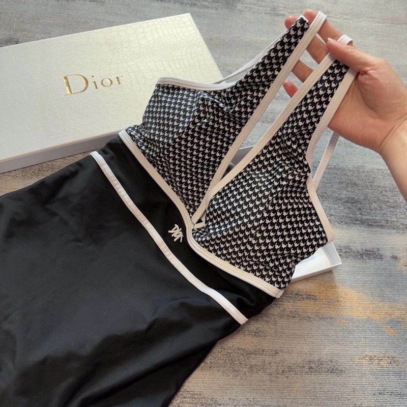 Timeless Christian Dior Bikins 256295
