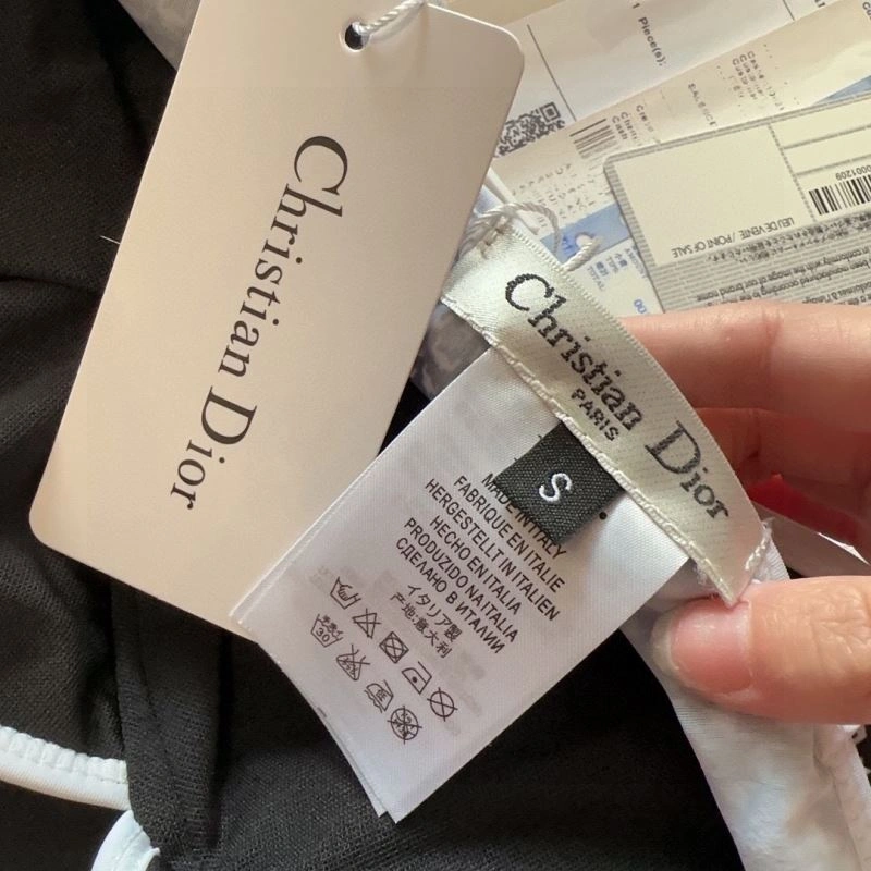 Timeless Christian Dior Bikins 256295