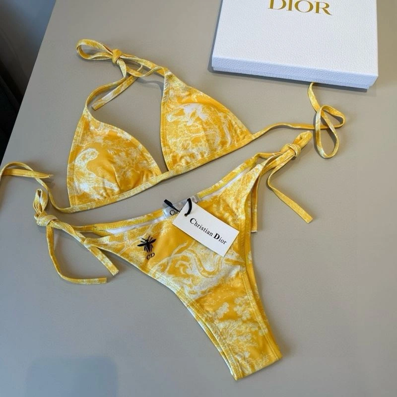TravelReady Christian Dior Bikins 256297