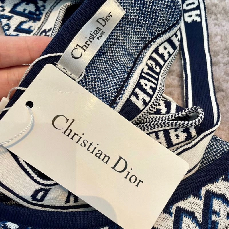 FastDry Christian Dior Bikins 256306