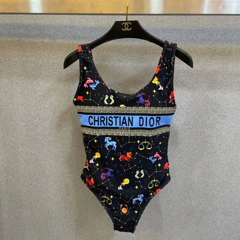 Christian Dior Bikins Packable 256539