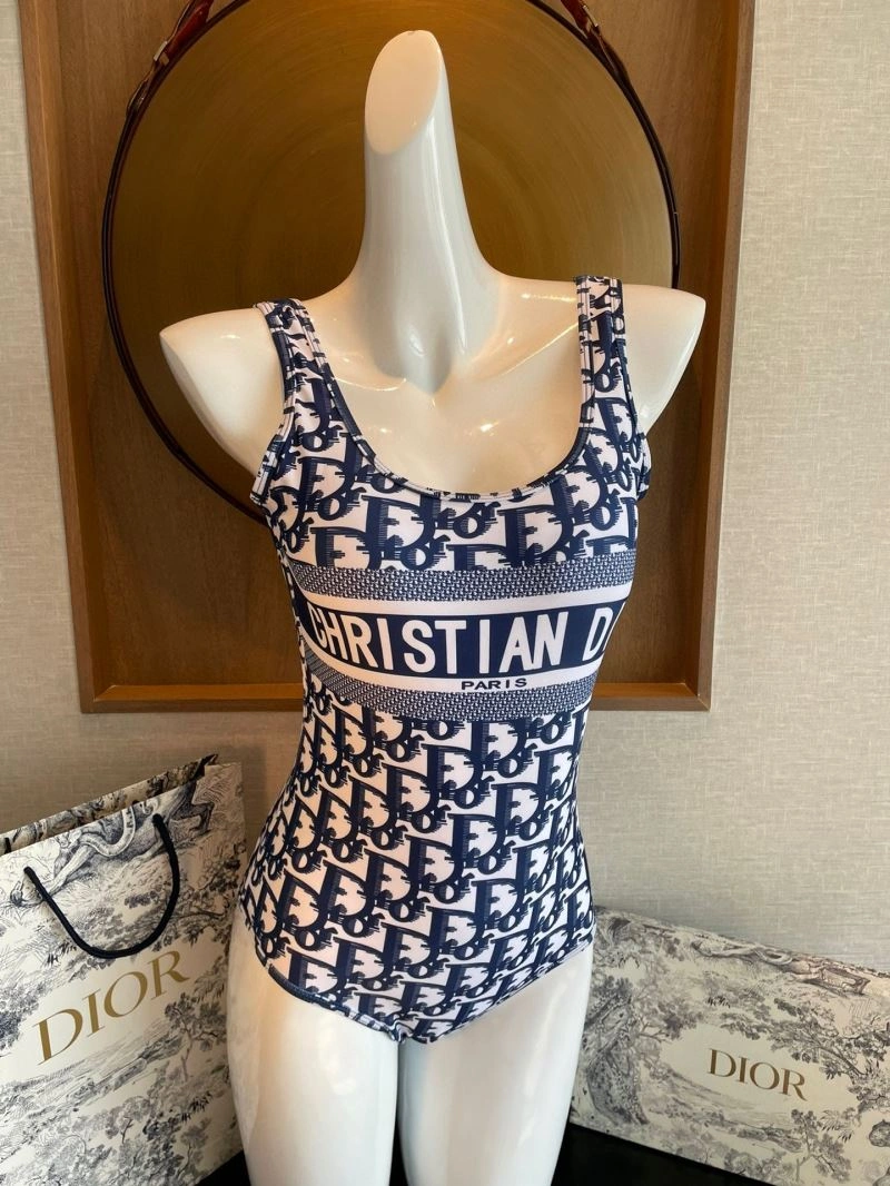 TimelessDesign Christian Dior Bikins 256533